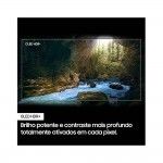 TV SAMSUNG 83" TQ83S90DAEXXC (OLED 4K Ultra HD - Smart TV - 209 cm)