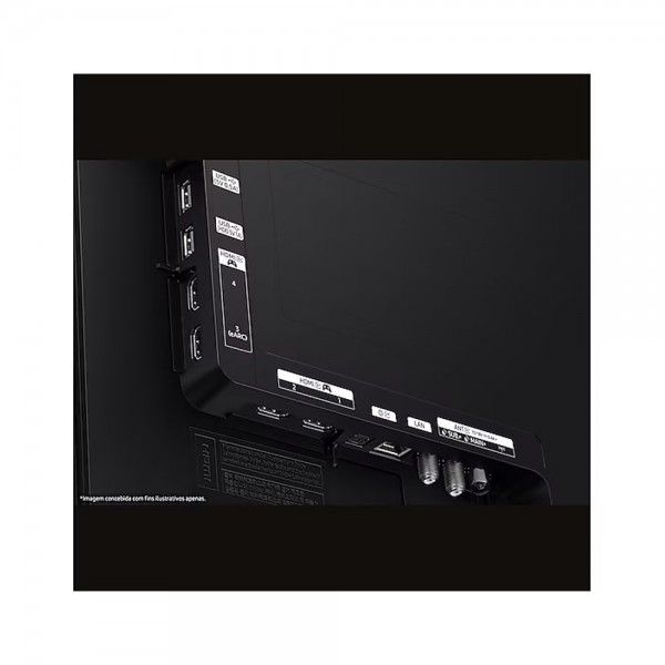 TV SAMSUNG 83