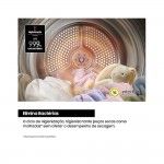 Mquina de Secar Roupa SAMSUNG DV90DG52A0AEEP