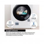 Mquina de Secar Roupa SAMSUNG DV90DG52A0AEEP