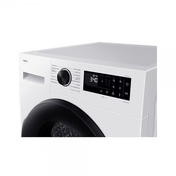 Mquina de Secar Roupa SAMSUNG DV90DG52A0AEEP