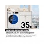 Mquina de Secar Roupa SAMSUNG DV90DG52A0AEEP