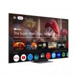 TV TCL 75" 75C8K (MiniLED - 4K Ultra HD - Smart TV - 191 cm)