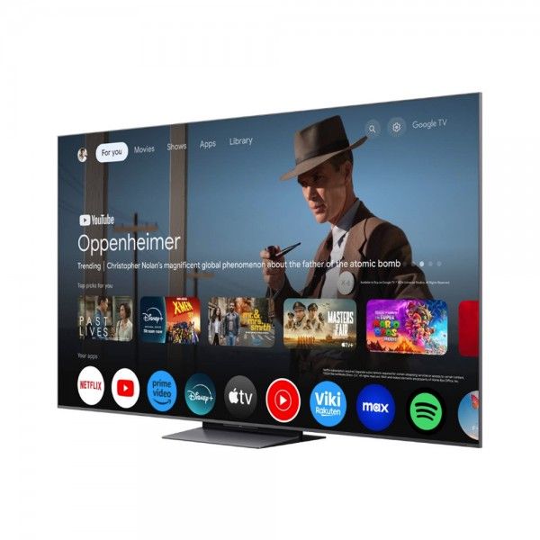 TV TCL 65