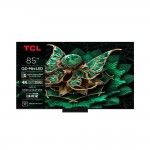TV TCL 85" 85C7K (QLED MiniLED -  4K Ultra HD - Smart TV -  216 cm)