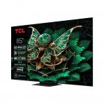 TV TCL 85" 85C7K (QLED MiniLED -  4K Ultra HD - Smart TV -  216 cm)