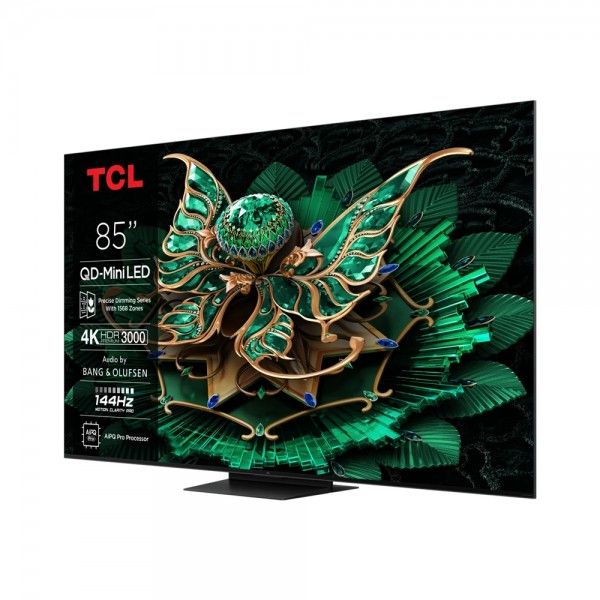 TV TCL 85