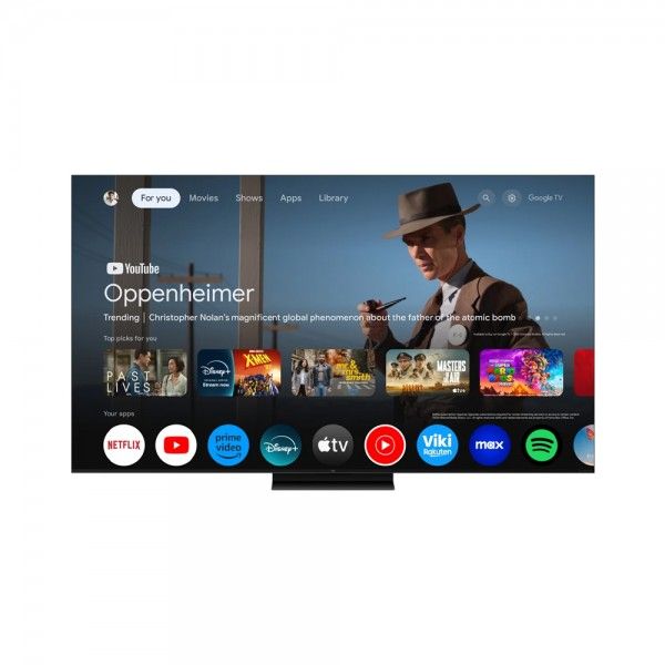 TV TCL 65