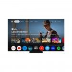 TV TCL 65" 65C7K (QLED MiniLED - 4K Ultra HD - Smart TV - 165 cm)
