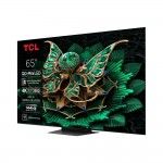 TV TCL 65" 65C7K (QLED MiniLED - 4K Ultra HD - Smart TV - 165 cm)