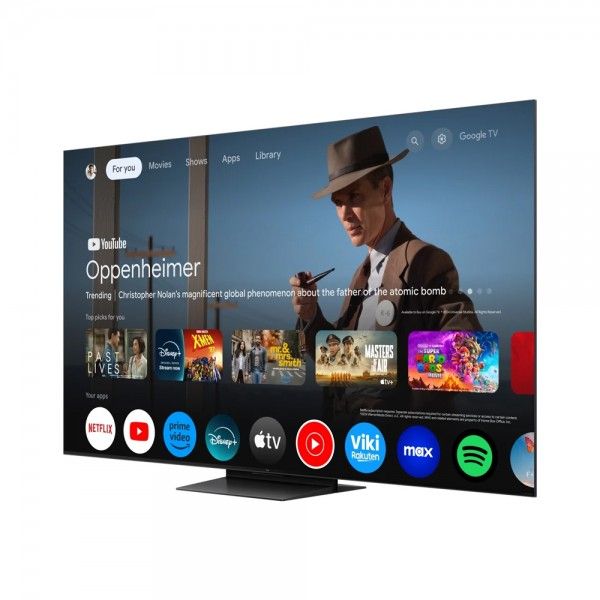 TV TCL 65