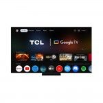 TV TCL 55" 55C7K (QLED MiniLED -  4K Ultra HD - Smart TV - 140 cm)