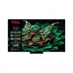 TV TCL 55" 55C7K (QLED MiniLED -  4K Ultra HD - Smart TV - 140 cm)