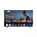 TV TCL 55" 55C6K (MiniLED -  4K Ultra HD - Smart TV - 140 cm)