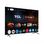TV TCL 55" 55C6K (MiniLED -  4K Ultra HD - Smart TV - 140 cm)