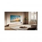 TV TCL 75" 75P8K (QLED - 4K Ultra HD - Smart TV - 191 cm)