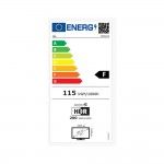 TV TCL 75" 75P8K (QLED - 4K Ultra HD - Smart TV - 191 cm)