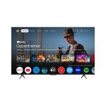 TV TCL 65" 65P8K (QLED - 4K Ultra HD - Smart TV - 165 cm)
