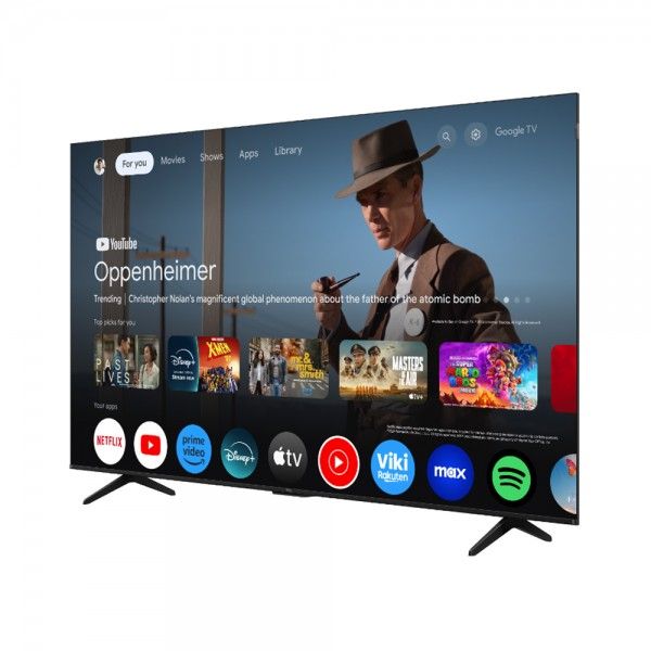 TV TCL 75