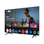 TV TCL 65" 65P7K (QLED - 4K Ultra HD - Smart TV - 165 cm)