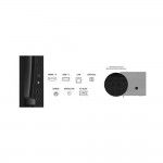 TV TCL 65" 65P69K (LED - UHD 4K - Smart TV - 165 cm)