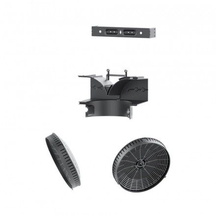 Kit de Recircula��o Exaustor TEKA D13CTP