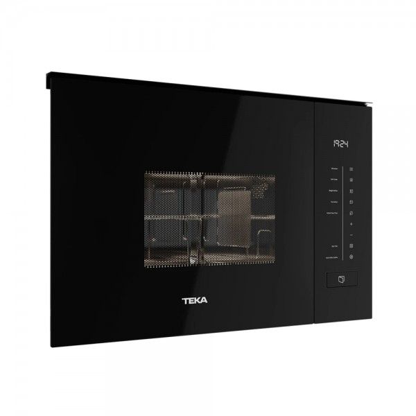 Micro-ondas de Encastre TEKA MLEG 820 FI BK