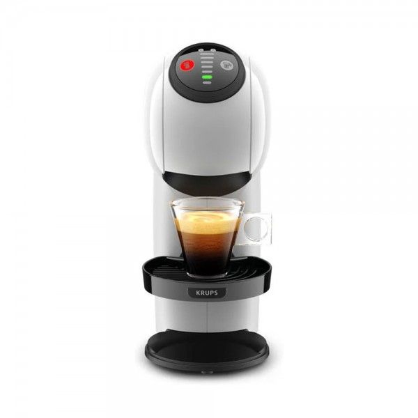 Mquina de Caf Dolce Gusto KRUPS Genio S Basic KP2431P16