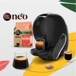 Mquina de Caf Dolce Gusto Neo Expert KRUPS KP830810
