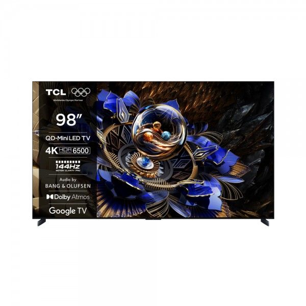 TV TCL 98
