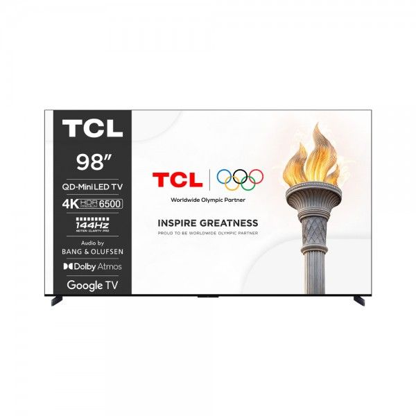TV TCL 98