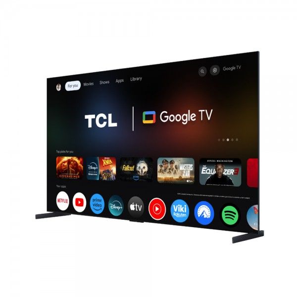 TV TCL 98