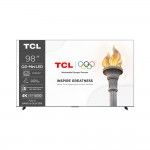 TV TCL 98" 98C8K (MiniLED - 4K Ultra HD - Smart TV - 249 cm)