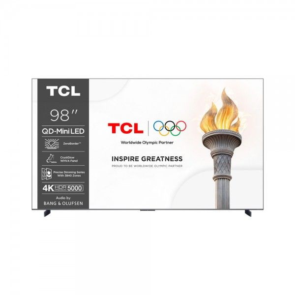 TV TCL 98