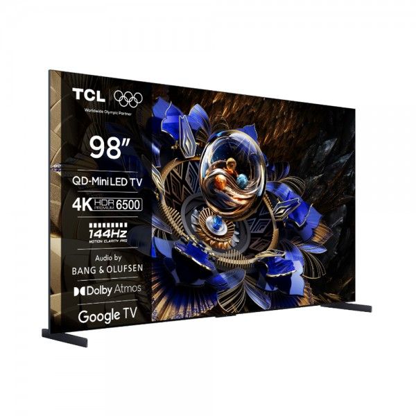 TV TCL 98