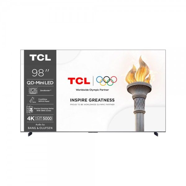 TV TCL 98
