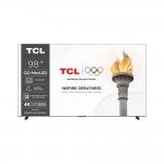 TV TCL 98" 98C8K (MiniLED - 4K Ultra HD - Smart TV - 249 cm)