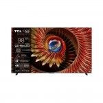 TV TCL 98" 98C8K (MiniLED - 4K Ultra HD - Smart TV - 249 cm)
