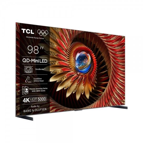 TV TCL 98
