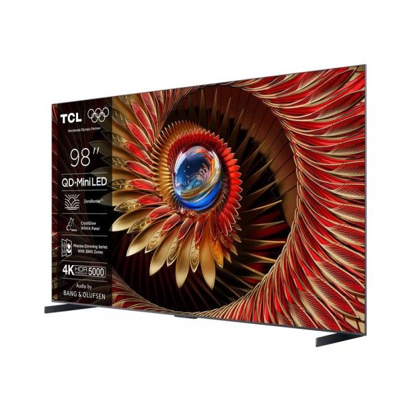 TV TCL 98