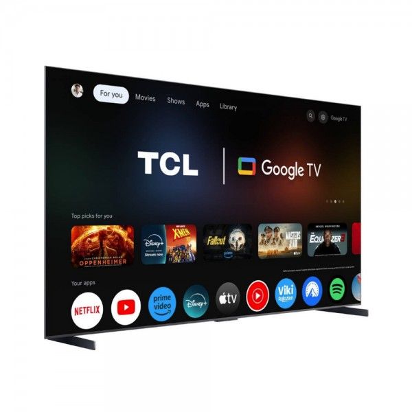 TV TCL 98