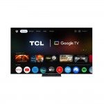 TV TCL 85" 85C8K (MiniLED -  4K Ultra HD - Smart TV - 216 cm)