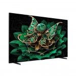TV TCL 115" 115C7K (QLED MiniLED - 4K Ultra HD -  Smart TV - 292,1 cm)