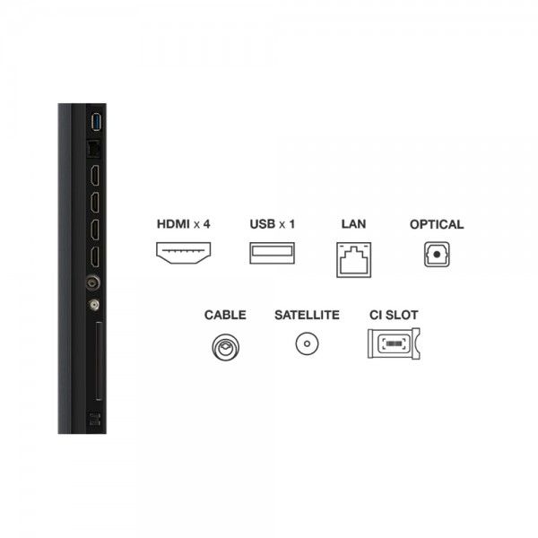 TV TCL 98