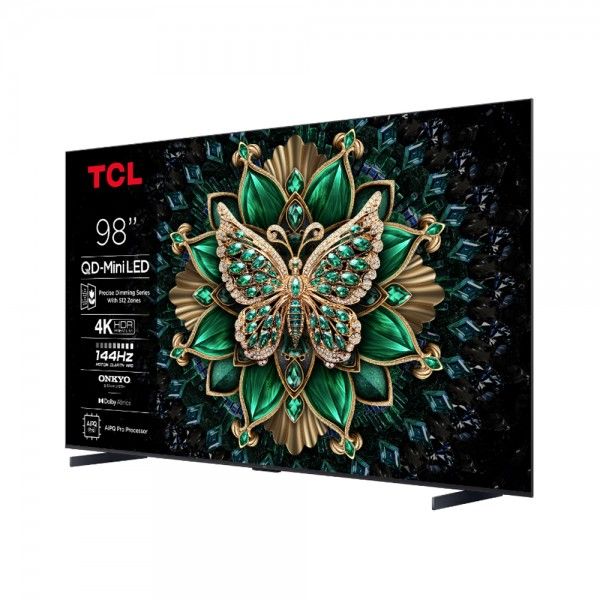 TV TCL 98