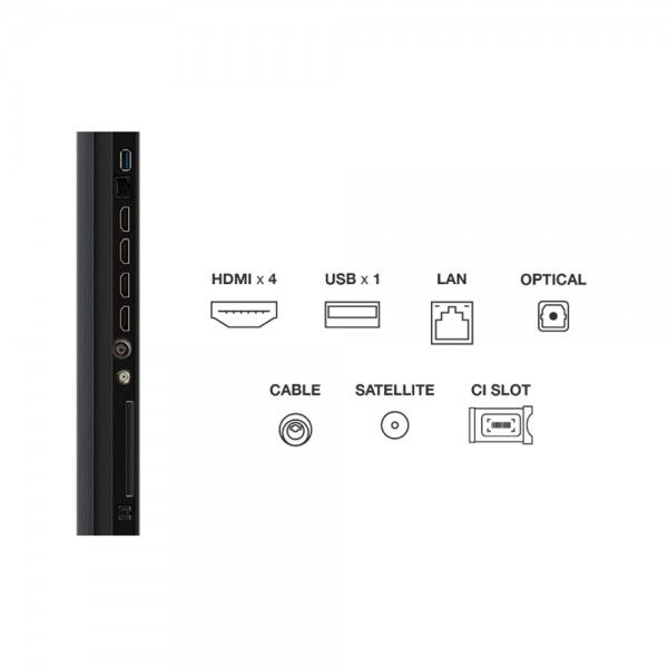 TV TCL 98