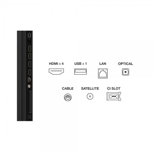 TV TCL 98