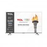 TV TCL 85" 85P8K (QLED - UHD 4K - Smart TV - 216 cm)