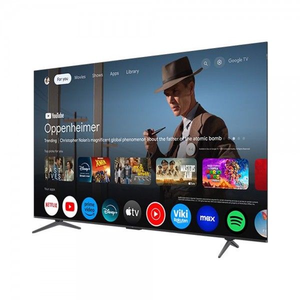TV TCL 85
