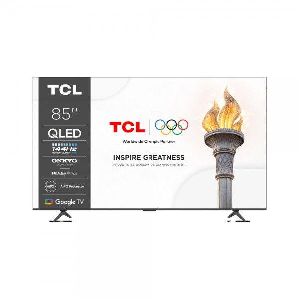 TV TCL 85